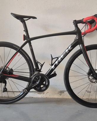 Bici corsa trek domane sl5