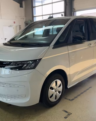 Volkswagen Multivan 2.0 TDI 150CV DSG Style