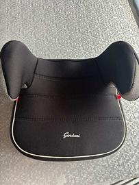 Giordani Rialzo Auto per Bambini, Seduta Auto