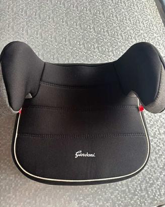 Giordani Rialzo Auto per Bambini, Seduta Auto