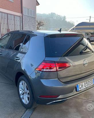 Musata completa volkswagen golf 7.5 #013