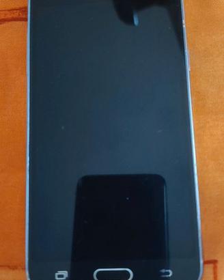 Samsung  vecchio non si accende