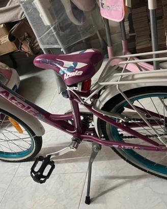 Bicicletta bimba