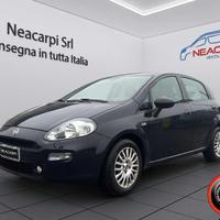 FIAT Punto 1.3 MJT 95 CV STREET-CRUISE-SENSORI-X