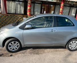 Toyota Yaris 1.0