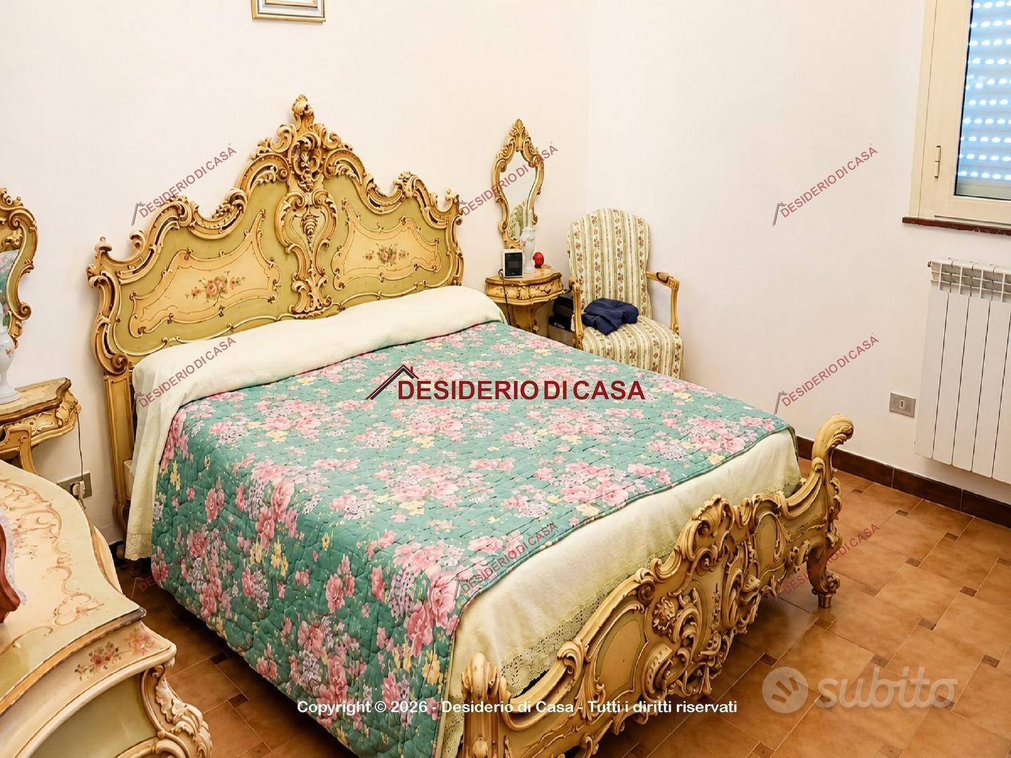 Casa, Partinico. - Vista 6