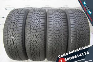 Gomme 215 65 17 Hankook 2021 85% 215 65 R17