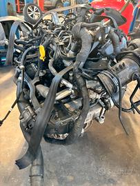 CUS MOTORE 1.4 TDI VOLKSWAGEN