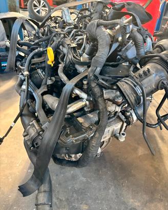 CUS MOTORE 1.4 TDI VOLKSWAGEN