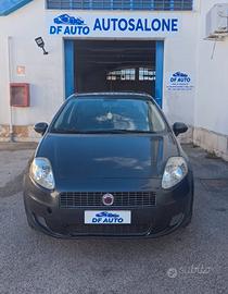 Fiat Grande Punto 1.3 MJT 90 CV 5 porte Emotion