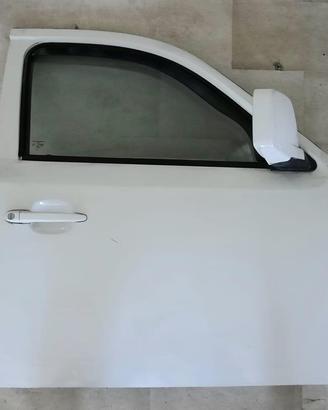 PORTIERA ANTERIORE DESTRA TATA Xenon 1° Serie (07