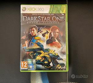 Dark star one xbox 360