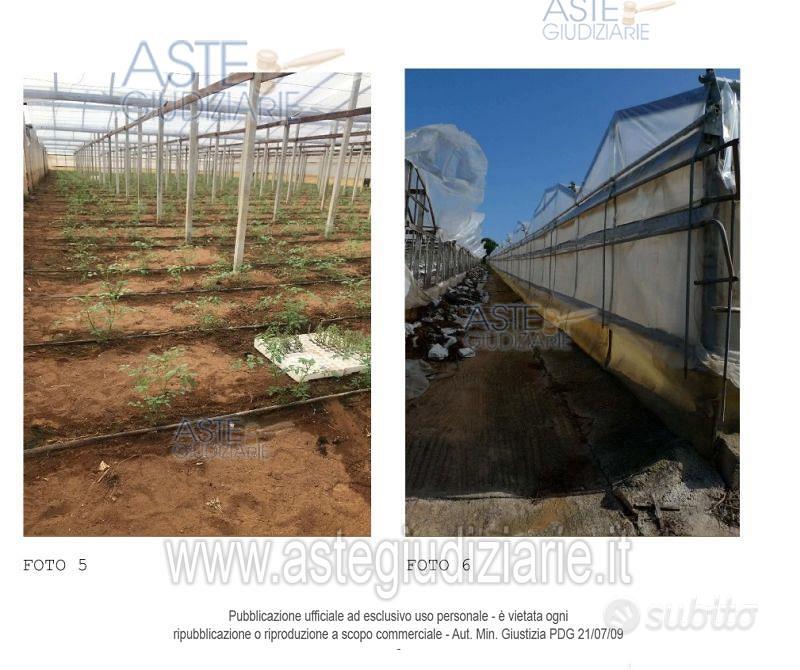 Terreno Agricolo Scicli [A4336418] - Vista 4