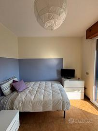 Ampia stanza Singola