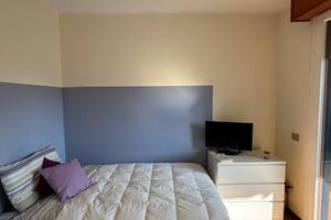 Ampia stanza Singola