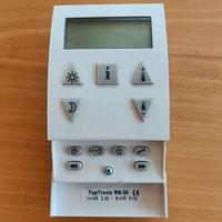 Centralina per riscaldamento Hoval TopTronic RS-30