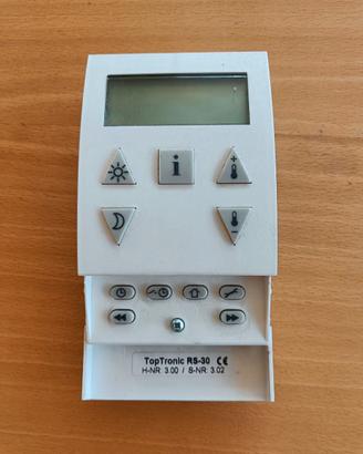 Centralina per riscaldamento Hoval TopTronic RS-30