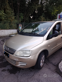 Fiat Multipla 2008 km 300.000