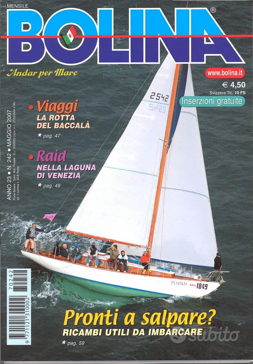 BUCHAN 37 — Vedi foto 1