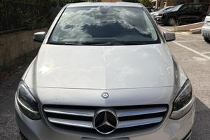 Mercedes-Benz Classe B 180 d Automatic Sport
