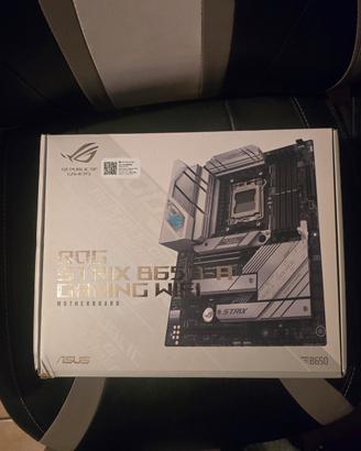 b650-A asus rog