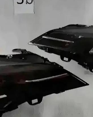 Opel Astra K Facelift Fari LED