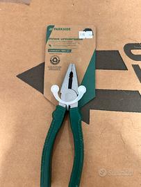 Parkside Pinza