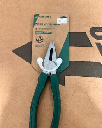 Parkside Pinza