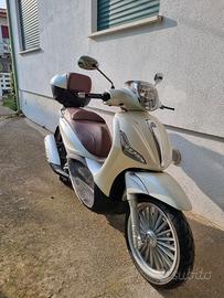 Piaggio Beverly come nuovo