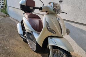 Piaggio Beverly come nuovo