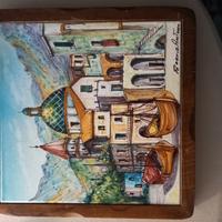 quadro artigianale VIETRI