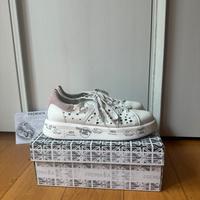 Sneakers Premiata da donna