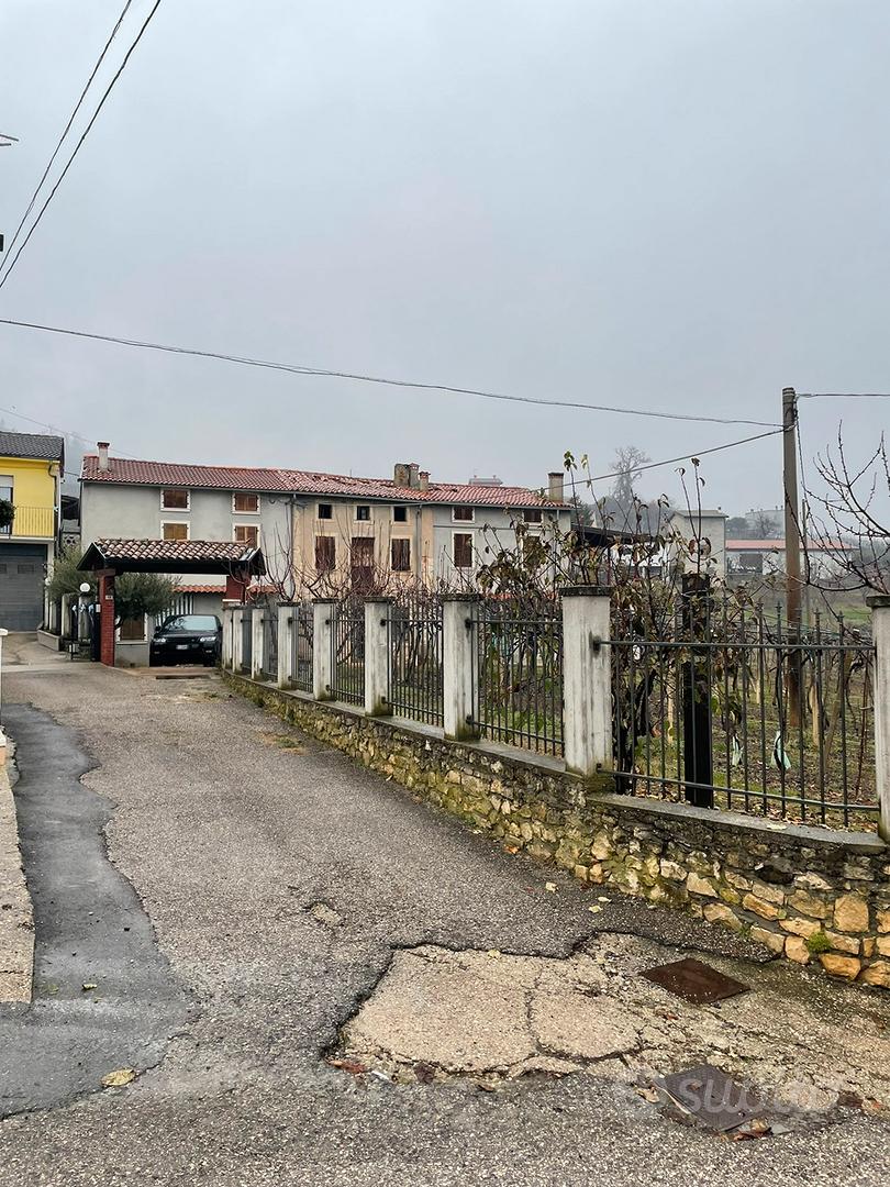 Rustico nel comune di Soave VR - Vista 4