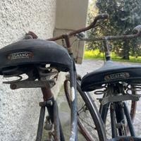 Bicicletta d'epoca