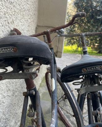 Bicicletta d'epoca