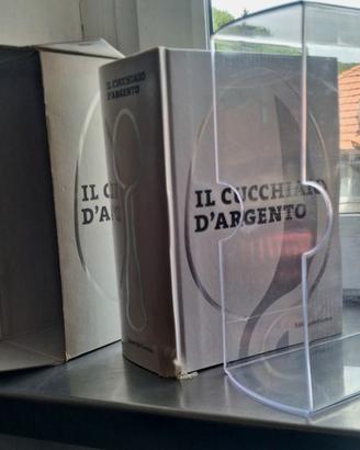 Il Cucchiaio d'Argento 9° Edizione