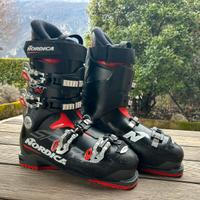 Scarponi da sci SportMachine Nordica