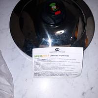 Secuquick sistema di cottura Amc