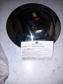 Secuquick sistema di cottura Amc