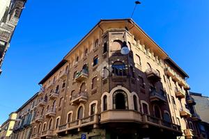 5 LOCALI A TORINO