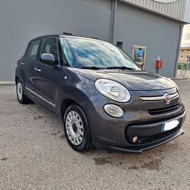 FIAT 500L 1.6 mjt autocarro n1
