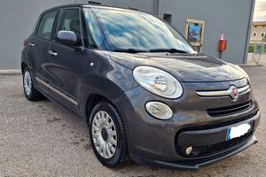 FIAT 500L 1.6 mjt autocarro n1