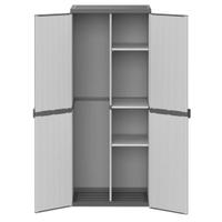 mobile esterno in resina