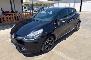 Renault Clio dCi 8V 75CV 5 porte Energy Zen