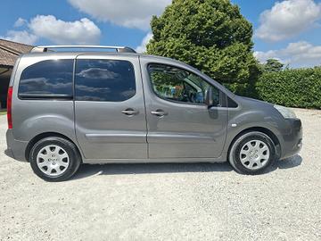 Peugeot Partner Tepee