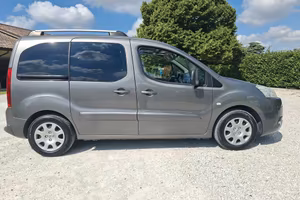 Peugeot Partner Tepee