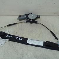 ALZACRISTALLO PORTA POST. DX. CHEVROLET (DAEWOO) A