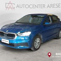 Skoda Fabia 1.0 MPI 80 CV Ambition