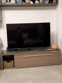 TV LG 49 pollici funzionante