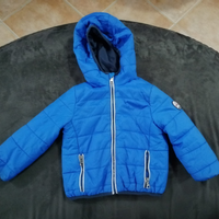 Giacca 100 grammi 18/24 mesi
